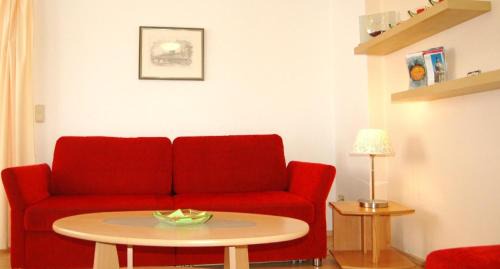 Outer Neustadt Apartment | 2 Raum Ferienwohnung