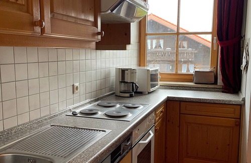 Bolsterlang Apartment | 2-raum-wohnung Schatton