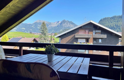 Bolsterlang Apartment | 2-raum-wohnung Schatton