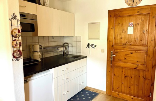 Bolsterlang Apartment | 2-raum-wohnung Hörnerstube