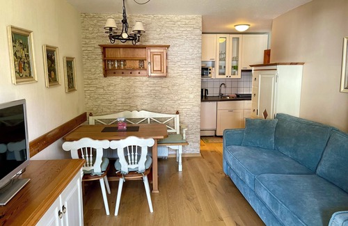 Bolsterlang Apartment | 2-raum-wohnung Iilerstube