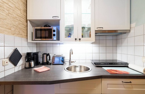 Bolsterlang Apartment | 2-raum-wohnung Iilerstube