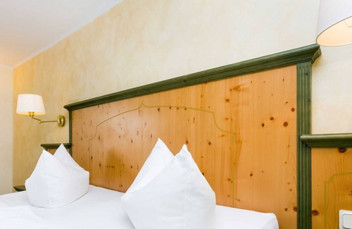 Neuensien Apartment | 2-raumappartement - Ferienzimmer und -wohnungen mit Seeblick