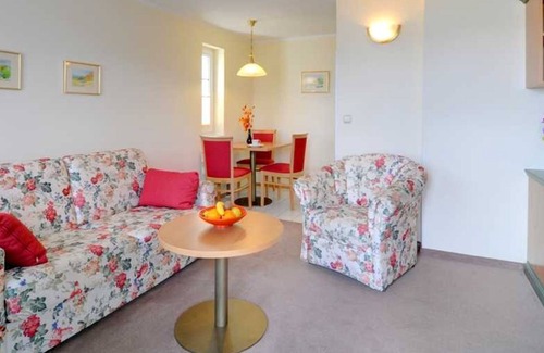 Neuensien Apartment | 2-raumappartement mit Pantryküche - Ferienzimmer und -wohnungen mit Seeblick