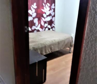Granada House | 2 Recámaras en un lugar de La Mancha