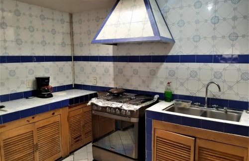 Granada House | 2 Recámaras en un lugar de La Mancha