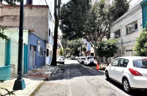 Granada House | 2 Recámaras en un lugar de La Mancha