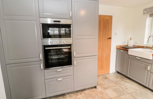 Bellingham Cottage | 2 Redeswood Cottages