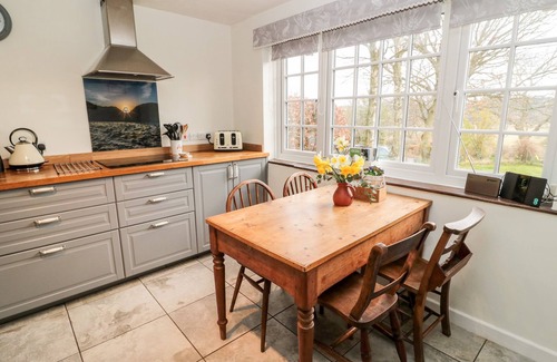Bellingham Cottage | 2 Redeswood Cottages