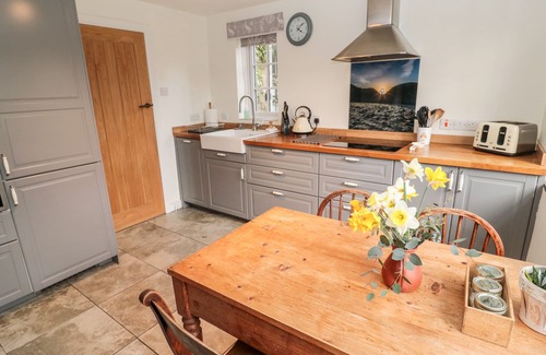 Bellingham Cottage | 2 Redeswood Cottages