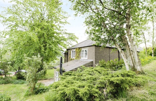 Bellingham Cottage | 2 Redeswood Cottages