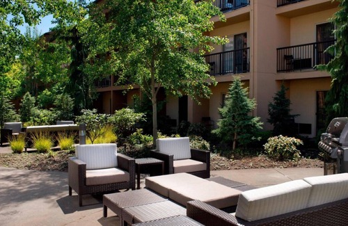 Tanasbourne House | 2 Relaxing Units Near Streets of Tanasbourne Mall, Pets Allowed, Indoor Pool!