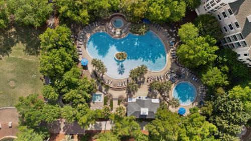 Baytowne Wharf House | 2 Resort Studios by AvantStay Sleeps 8 Pool Shuttle Tennis Near Baytowne Beach