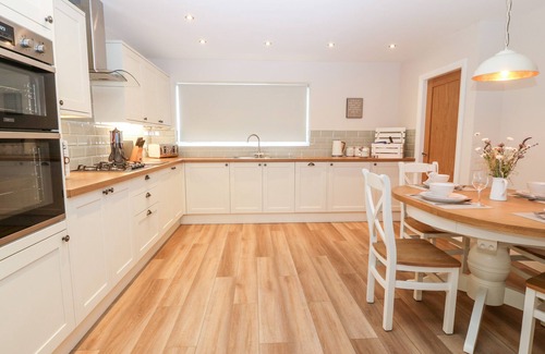 Groeslon Cottage | 2 Rhoslyn
