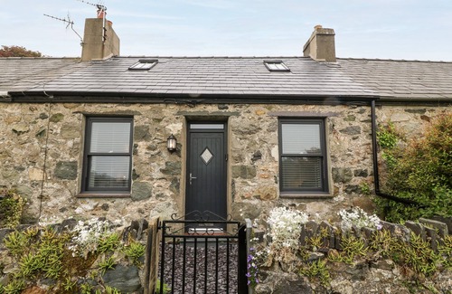 Groeslon Cottage | 2 Rhoslyn