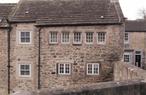 Barnard Castle Apartment | 2 Riverside