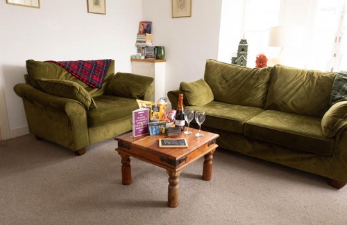 Barnard Castle Apartment | 2 Riverside