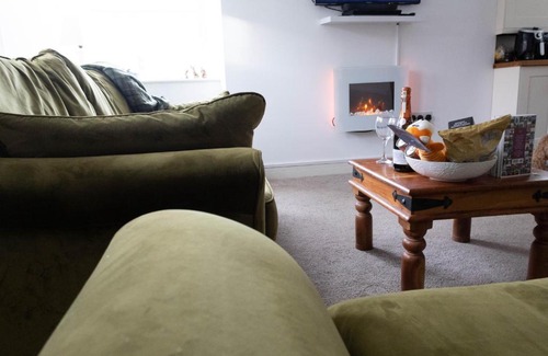 Barnard Castle Apartment | 2 Riverside