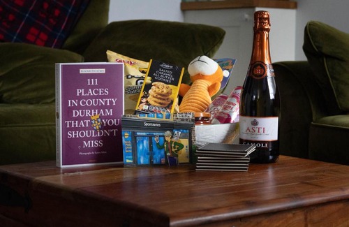 Barnard Castle Apartment | 2 Riverside
