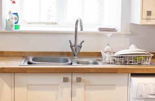 Barnard Castle Cottage | 2 Riverside