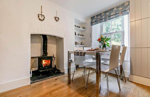 Little Petherick House | 2 Rock Cottages