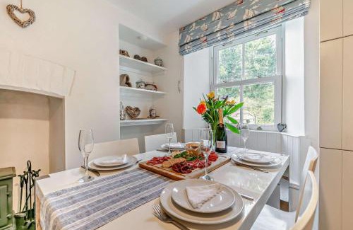 Little Petherick House | 2 Rock Cottages