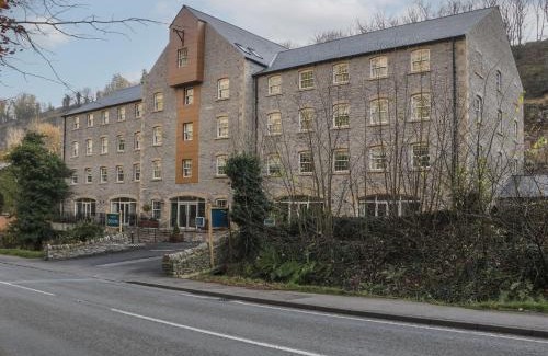 Stoney Middleton Apartment | 2 Rock Mill Holiday Apartments