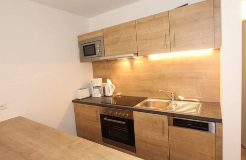 Feldberg Apartment | 2-room apartment 2-4 persons, directly on the ski slope and hiking trails