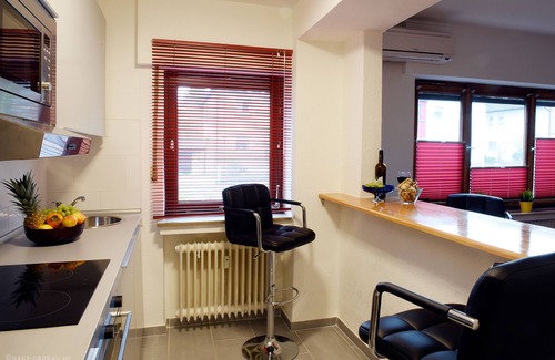 Bergisch Gladbach Apartment | 2-room apartment for 1 - 4 people