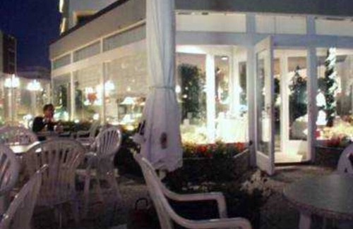 Westerland House | 2 room apartment 147, bath/toilet type A1, land side - Hotel Roth Appartements