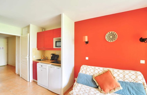 Monflanquin Apartment | 2-room apartment 4 people - Selection