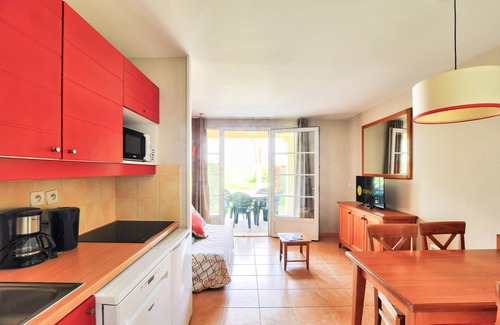 Monflanquin Apartment | 2-room apartment 4 people - Selection