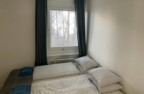 Johanneshov Apartment | 2 room Apartment in Hammarby by Stockholm City