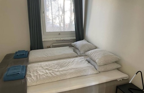 Johanneshov Apartment | 2 room Apartment in Hammarby by Stockholm City
