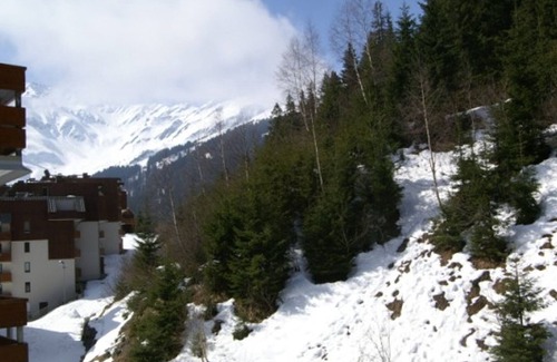 Le Pleynet Apartment | 2-room apartment near the slopes, Le Pleynet