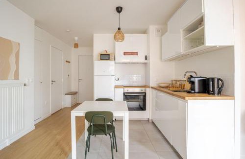 Bagneux Apartment | 2 room apartment near PARIS
