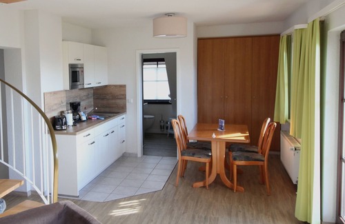 Sagard Apartment | 2-room apartment/No. 34 - 3* Appartementhotel Mare Balticum GmbH & Co KG