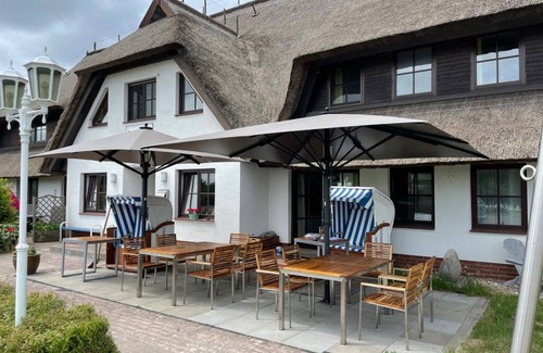 Sagard Apartment | 2-room apartment/No. 34 - 3* Appartementhotel Mare Balticum GmbH & Co KG