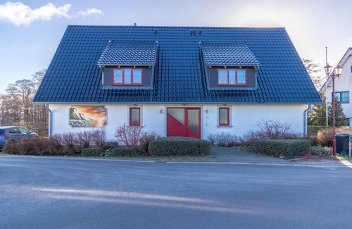 Buschvitz Apartment | 2-room apartment with terrace