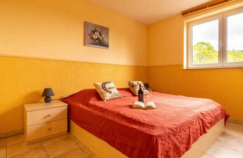 Buschvitz Apartment | 2-room apartment with terrace