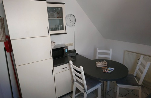Niendorf Apartment | 2 room duplex apartment near the beach Wohlenberger Wiek near Boltenhage Baltic Sea