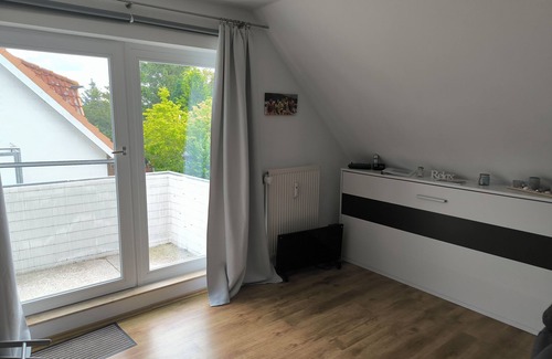Niendorf Apartment | 2 room duplex apartment near the beach Wohlenberger Wiek near Boltenhage Baltic Sea