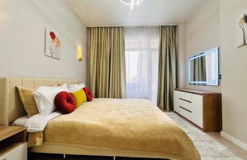 Almaty Apartment | 2 Room RK Estet