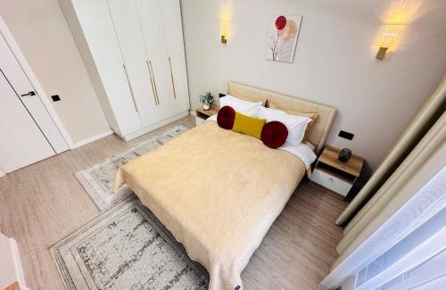 Almaty Apartment | 2 Room RK Estet
