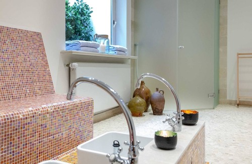 Keitum Hotel | 2- room Suite no. 8 - Hotel Seiler Hof