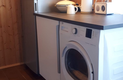 Ludwigswinkel Condo | 2 room vacation apartment "Waldferien" in Ludwigswinkel-Schöntal.