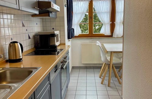 Bolsterlang Apartment | 2-room vacation apartment Strack