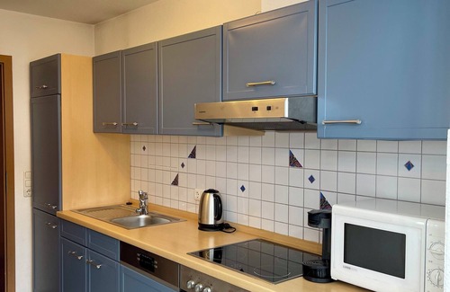 Bolsterlang Apartment | 2-room vacation apartment Strack