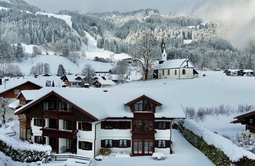 Bolsterlang Apartment | 2-room vacation apartment Strack