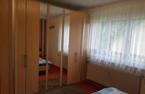 Triberg im Schwarzwald Apartment | 2 Rooms Apartment in Triberg